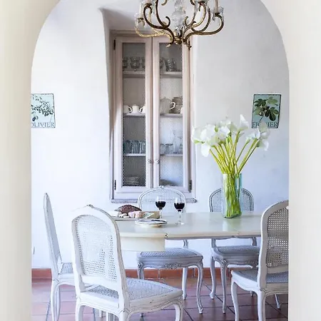 Casa Maria Villa