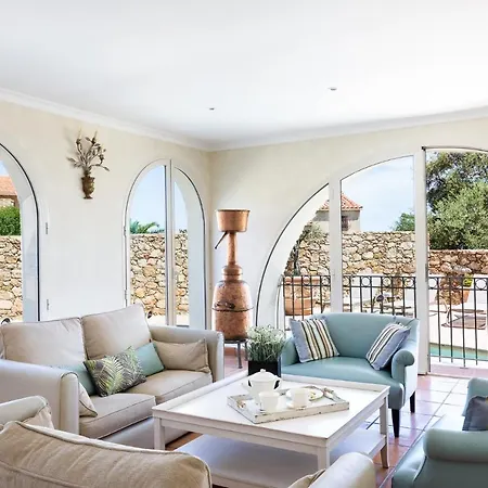 Casa Maria Villa *