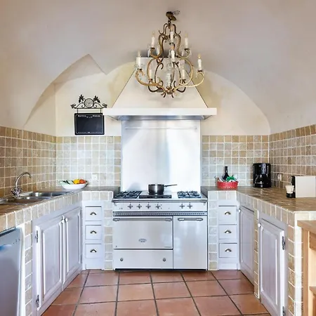 Casa Maria Villa