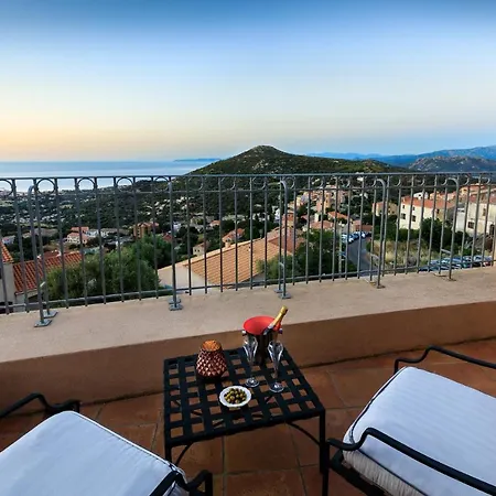 Casa Maria Santa-Reparata-di-Balagna