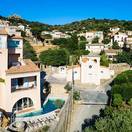 Casa Maria Willa