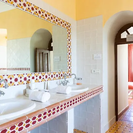 Vila Casa Maria Santa-Reparata-di-Balagna