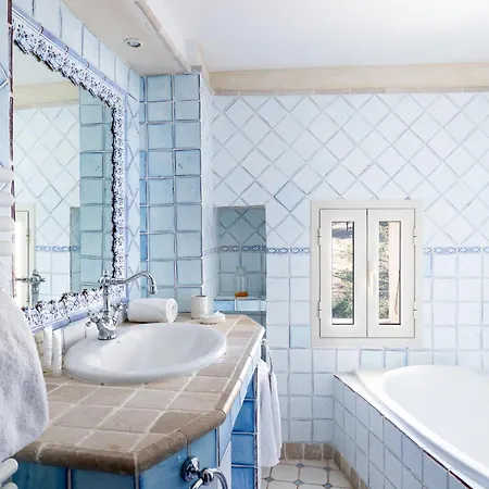 Villa Casa Maria Santa-Reparata-di-Balagna