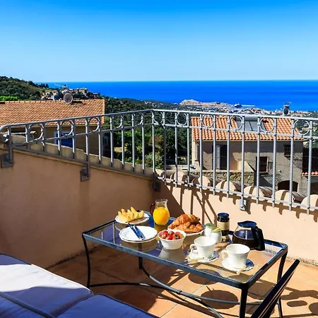 Villa Casa Maria Santa-Reparata-di-Balagna