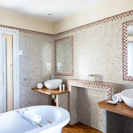 Casa Maria Santa-Reparata-di-Balagna