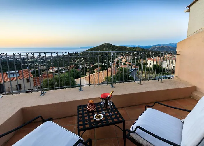 Casa Maria Santa-Reparata-di-Balagna