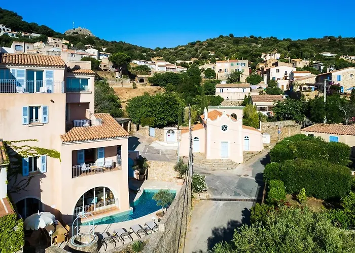 Casa Maria Villa