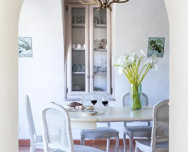 Casa Maria Villa