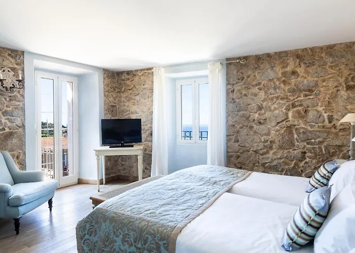 Casa Maria Santa-Reparata-di-Balagna