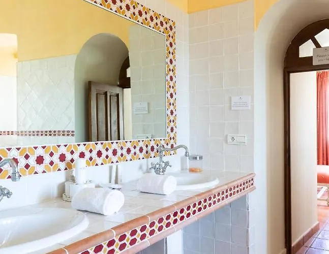 Vila Casa Maria Santa-Reparata-di-Balagna