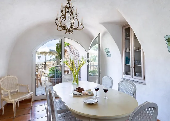 Casa Maria *