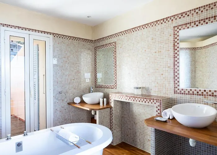 Casa Maria Santa-Reparata-di-Balagna